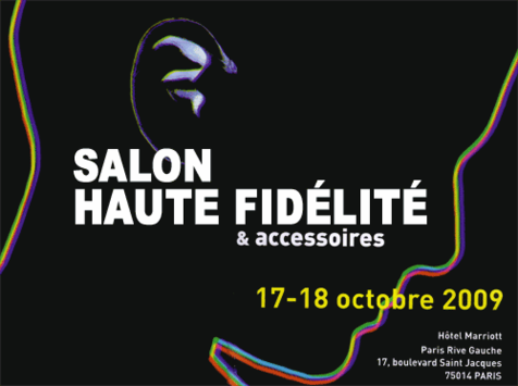 SALON HAUTE-FIDELITE